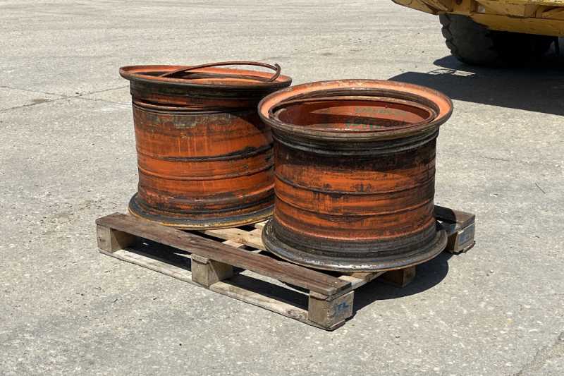 OmecoHub - Immagine FIAT HITACHI W130